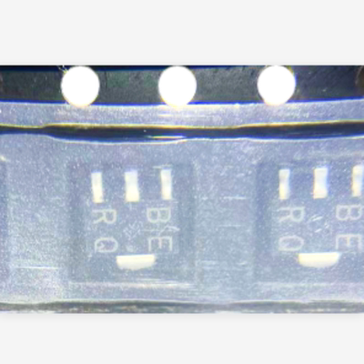 原装正品2SB1260T100R PNP 80V 1A 三极管丝印BER SOT-89（10只）