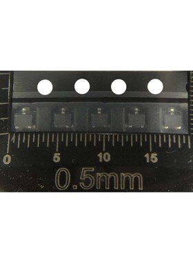 PNP 2SA1576AT106S 进口原装 50V 150mA 200mW 100nA（100只）