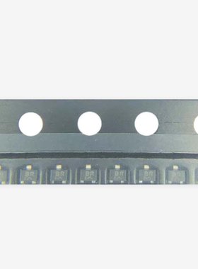 2SC5658T2LR 原装正品 NPN 50V 150mA 贴片三极管(BJT)（100只）