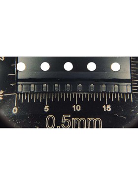 RB521CS-30T2R原装正品30V100mA350mV@10mA肖特基二极管（100只）