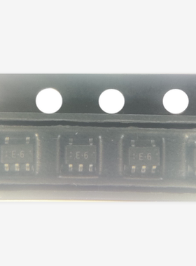 TC7SU04FU 封装TSSOP-5-1.3mm 2V~6V 2.6mA300mV（10只）