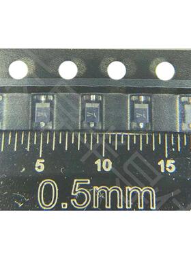 1SS355TE-17 丝印A SOD-323 80V 100mA 1.2V(100只)原装正品