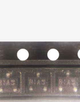 原装正品 SST3904T116封装SOT23-3 丝印R1A NPN40V200mA（100只）