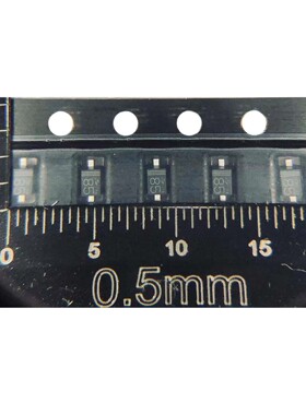 UDZVTE-1722B原装正品ROH UDZ22B 丝印85 200mW 稳压管(100只)