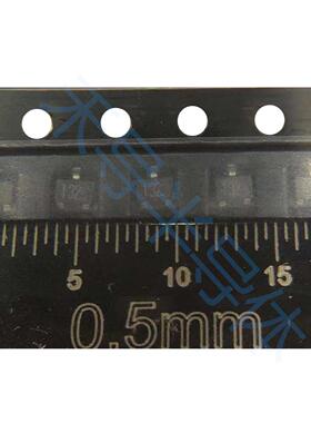 DTA123JU3T106丝印132封装SOT-323-3 1个PNP200mW100mA（100只）
