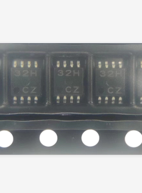 BR35H320FVM-WCTR带电可擦可编程只读存储器 封装MSOP-8（1只）