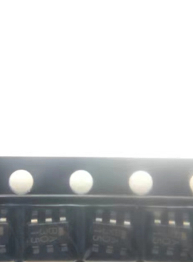 BD9G101G-TR 丝印BA Vin=6V~42V Vout=1V~29.4V 500mA（10只）