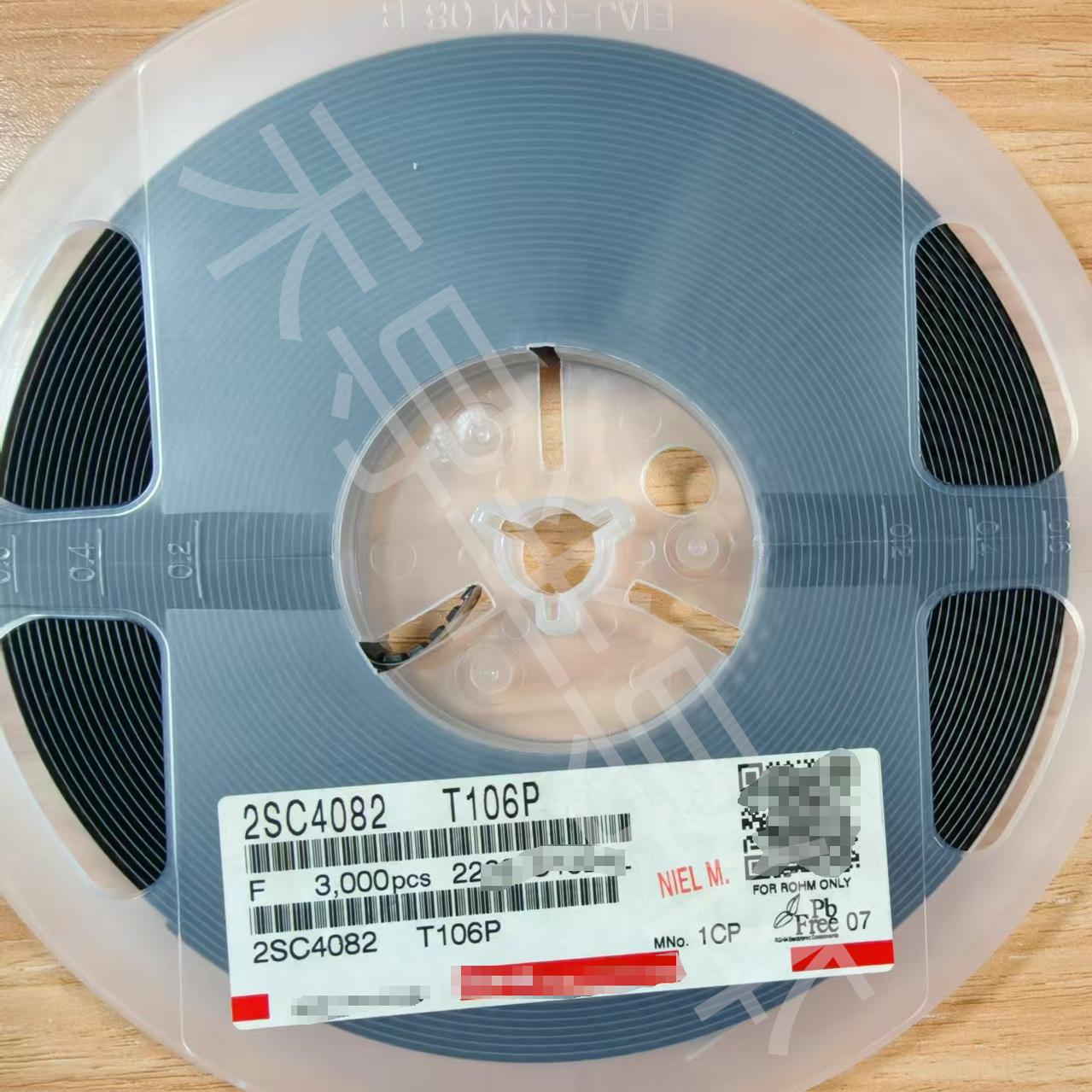 ROHM进口原装检测推荐