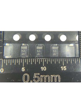 RR264M-400TFTR 进口原装正品 400V 700mA 1.1V@700mA （10只）