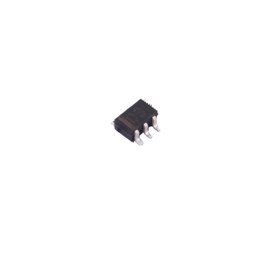 UMD3NFHATR 车规 UMT-6 丝印D3 普通场效应管 MOSFET（100只）