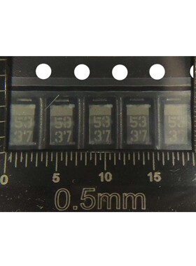 RB056L-40TE25 进口原装ROHM 40V 3A 670mV@3A （10只）