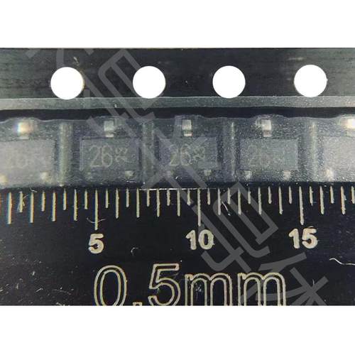 ROHM进口原装检测推荐