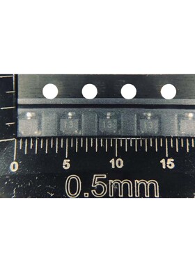 DTA143EUAT106 原装正品ROH SOT323丝印13带阻管100mA 50V(100只)
