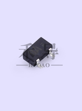 DAN217T146原装正品-整流器-阵列80V100mA4ns1.2V@100mA（100只）