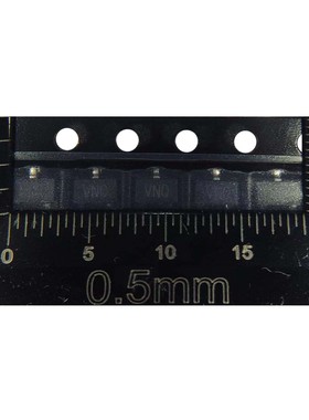 PNP 2SA2092TLQ 进口原装ROHM/罗姆 60V 1A 三极管(BJT)（100只）