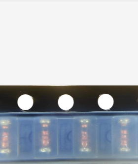 原装正品 RLS4148NTE-11 封装LL34 贴片圆柱开关二极管（100只）