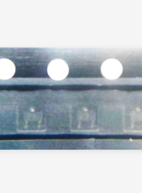 DTC143EETL SC-78 SOT-416  NPN Pre-Biased300mV @ 50V（100只）