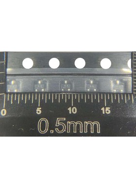 DTC014YEBTL 贴片三极管 EMT3FM NPN 50V 原装（100只）