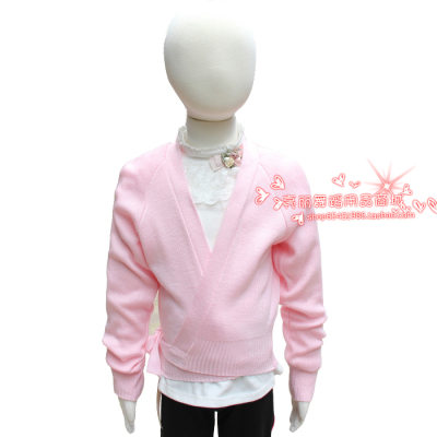 毛衣开衫毛衣开衫保暖披肩练功服