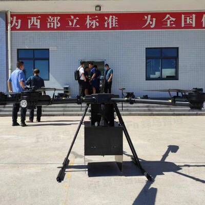 R630大载重抛投运输无人机物资投放补给长续航工业级负重无人机