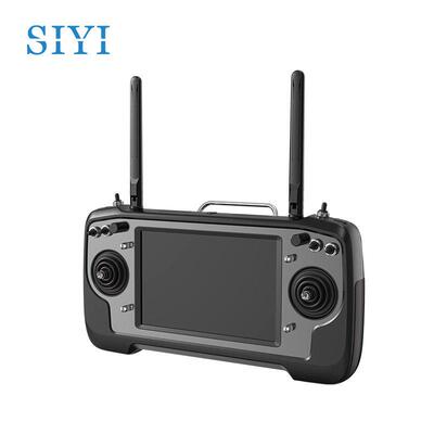 SIYI思翼MK32行业应用遥控器15KM清数图传1080P分辨率一机双控