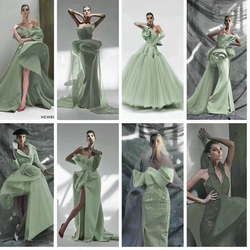 2021年新款公主爱丽丝主题走秀房地产年会婚礼舞台表演服装租赁