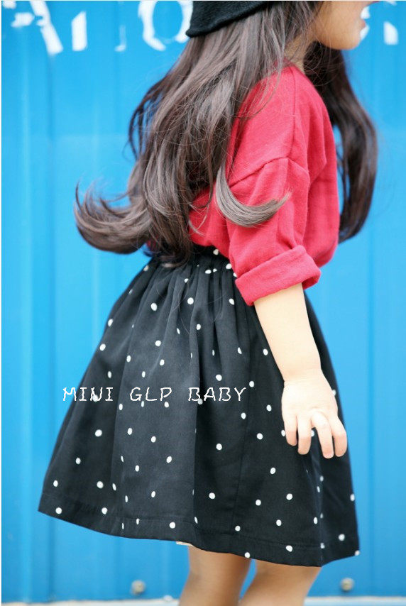 Jupe enfant - Ref 2048794 Image 1