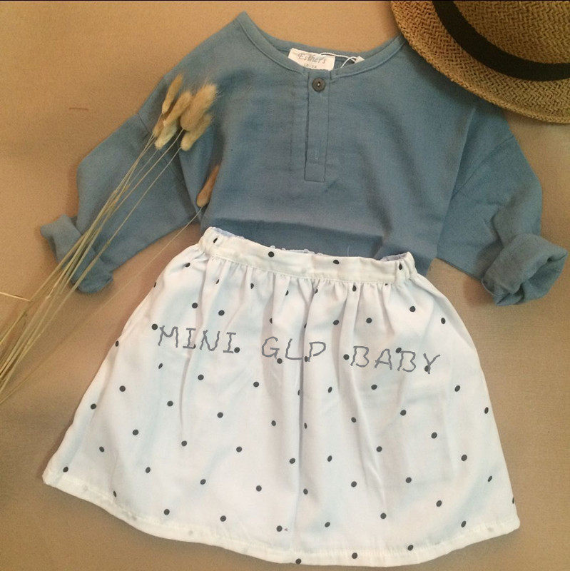 Jupe enfant - Ref 2048794 Image 3