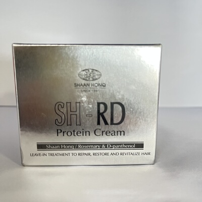 美国SH-RD Protein Cream (1.69oz/50ml现货