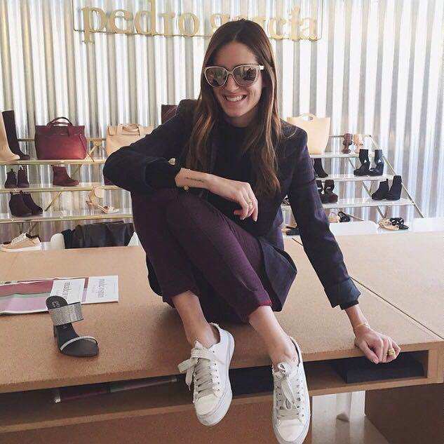 Chaussures de printemps - Ref 919057 Image 1