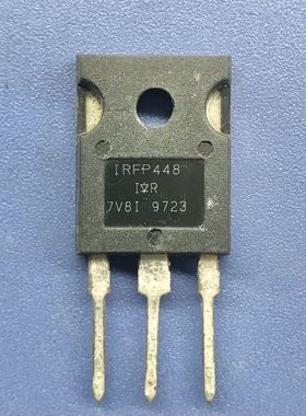 回收电子元器件IRFP448 IRFP448PBF 11A500V大功率MOS场效应管