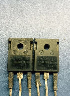 回收电子元器件IXGH28N120BD1 TO-247 场效应管IGBT管 质量保证