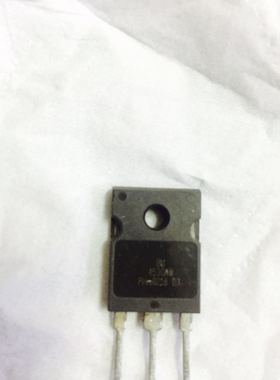 回收电子元器件BU4530AW大功率口罩机专用三极管电源管16A/1500V