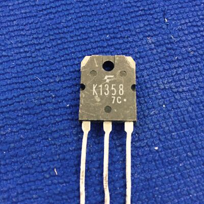 回收电子元器件K1358 2SK1358 9A 900V进口正品MOS场效应管 