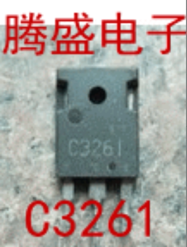 回收电子元器件SC3261 C3261原装进口拆机 测试好质量保证