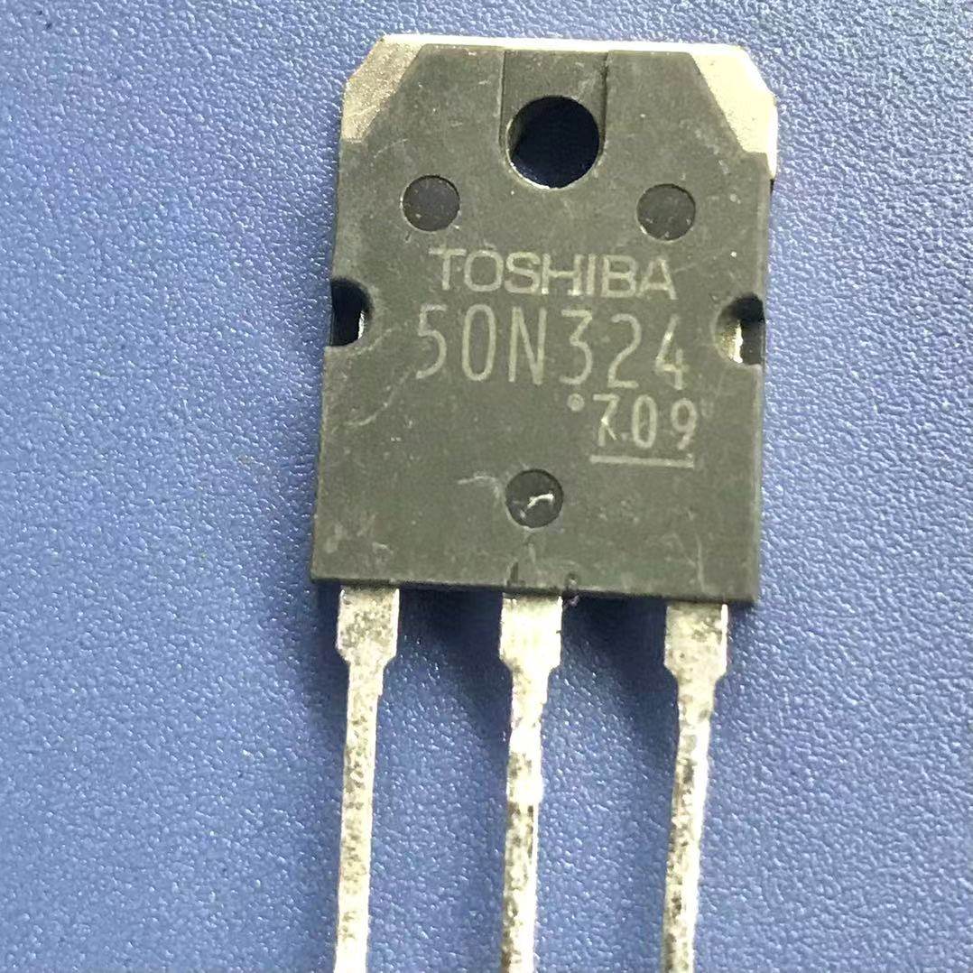 回收电子元器件50N324 GT50N324 50A1000V大功率GBT场效应MOS管