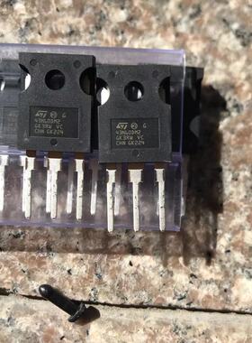 STW43NM60ND 全新原装 43NM60ND 43N60DM2 43A/600V 大功率MOS管