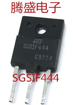 回收电子元器件SGSIF444 现货 测试好 库存货