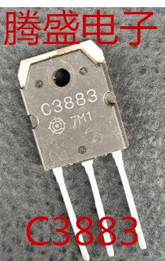 回收电子元器件2SC3883 2SC4742 C3883 C4742 测试好发货质量包好