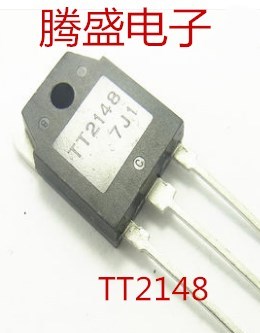 回收电子元器件TT2148 功放专用 TO-3P 测试好 质量保证