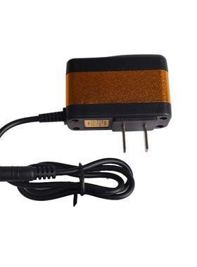 充电灯充电器 原装4.6v锂电池2000mA 光纪充电线无线 usb款应急灯