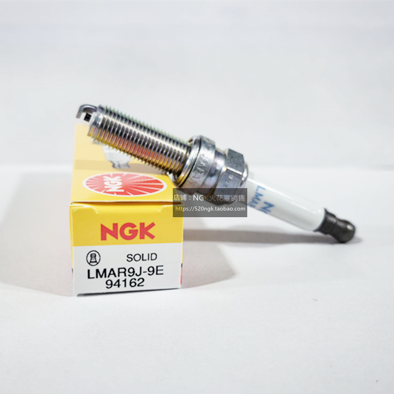 进口NGK火花塞LMAR9E-9J火花塞