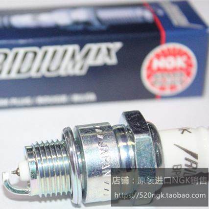 JetFly极克动力冲浪板NGK火花塞