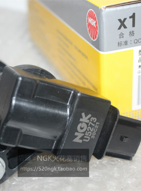 凯迪拉克ATS CT6 CTS 探界者GL8 昂科威2.0T适用NGK点火线圈U5273