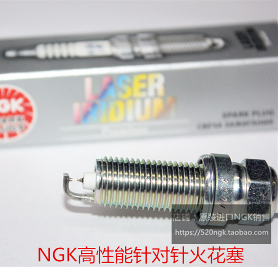 英菲尼迪EX37EX25EX35NGK双铱金