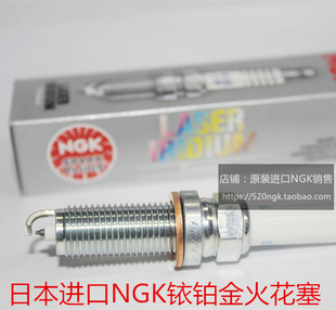 E43 奔驰E63 奔驰E53 6.2L 3.0T适用AMG进口NGK铱铂金火花塞 4.0T