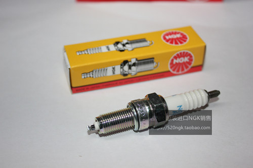 雅马哈VMAX1700XSR900火花塞NGK