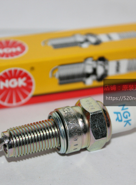 雅马哈VX1000 VX1050 FX1000四冲程摩托艇适用NGK火花塞对应CR9EB