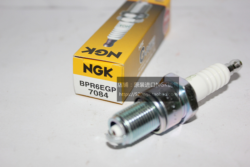 瑞风S7M3M4NGK火花塞BPR6EGP
