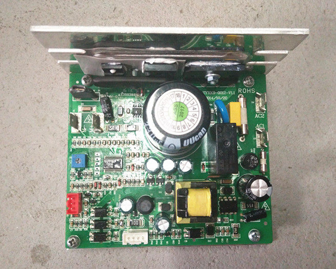 全新原装亿健跑步机6006dt9008005d电路板主板适用ad918跑步机